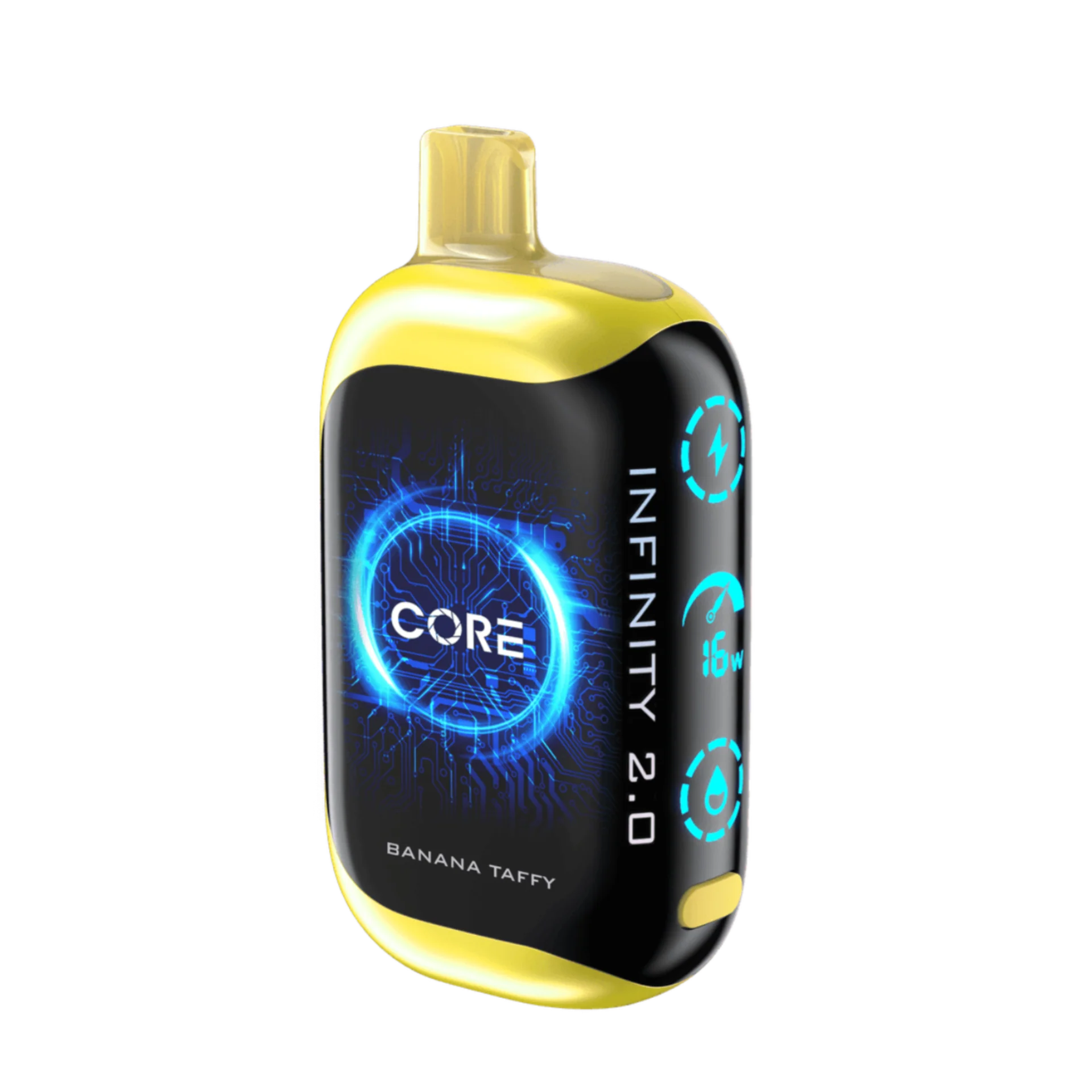 Core Infinity 2.0 30k Dash N Vapes Core Infinity 2.0 30k Dash N Vapes