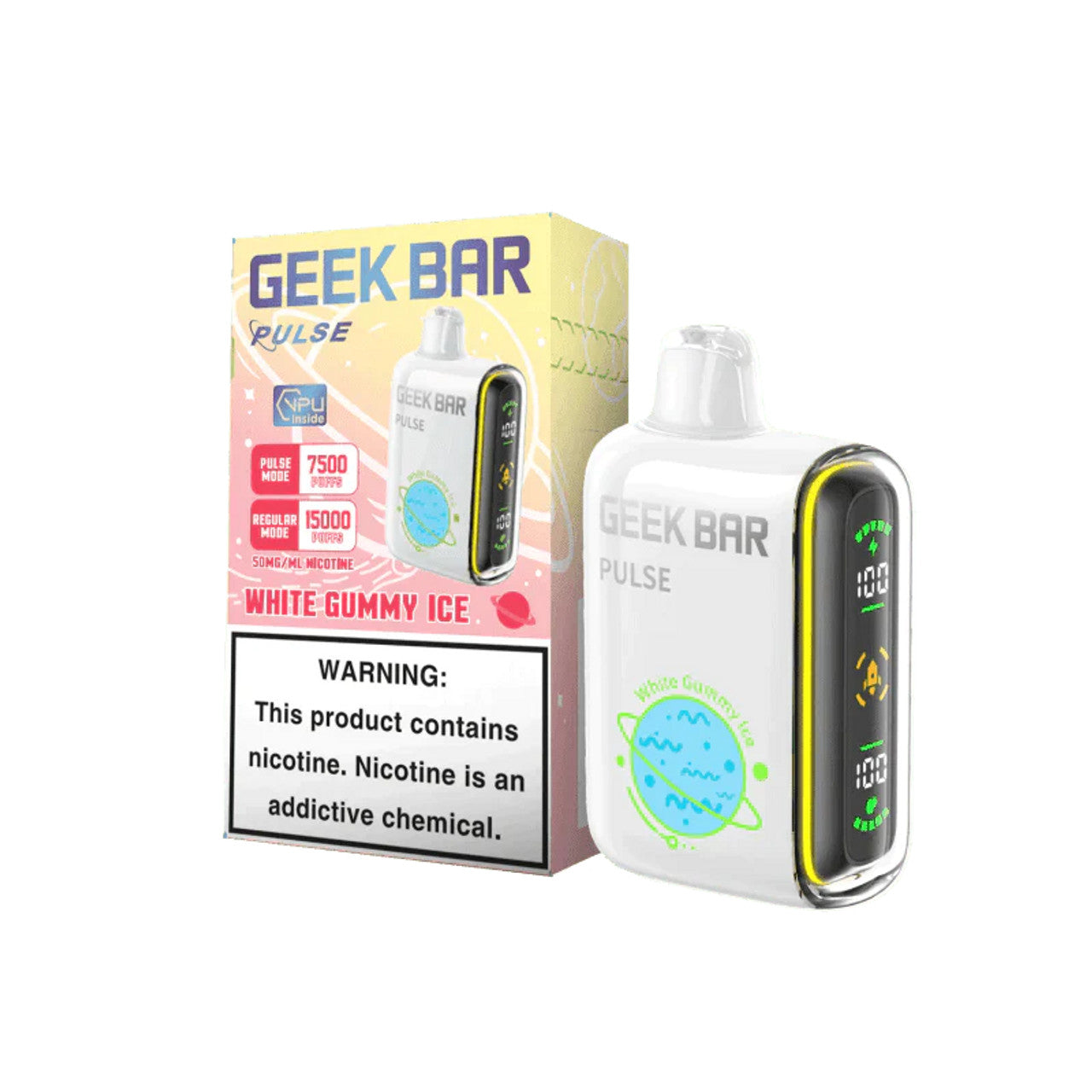 blue meteorite vape Lookah OiliO Meteor Disposable (35000 Puffs)