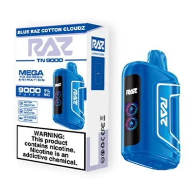 RAZ TN 9000
