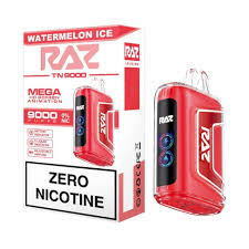 RAZ TN 9000