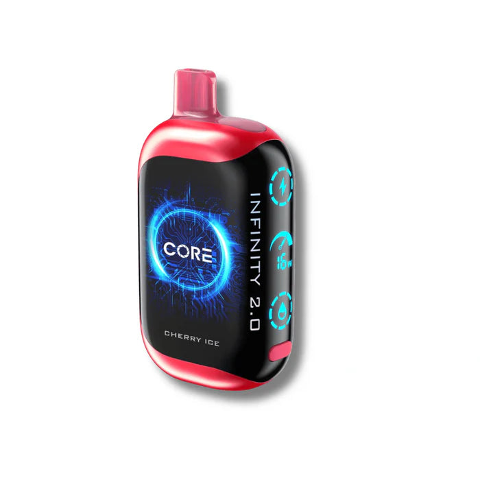 core disposable vape Core Infinity 2.0 30k – Dash N Vapes