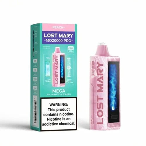 Lost Mary MO20000