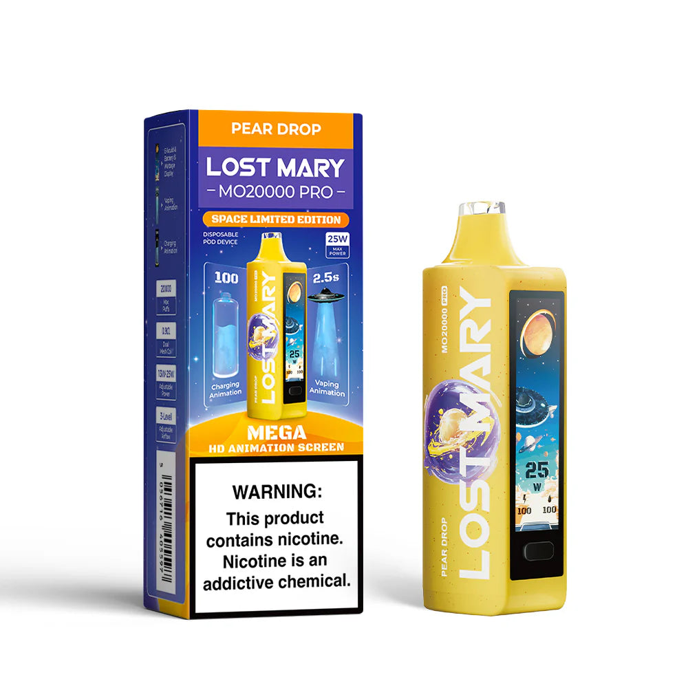 Lost Mary MO20000