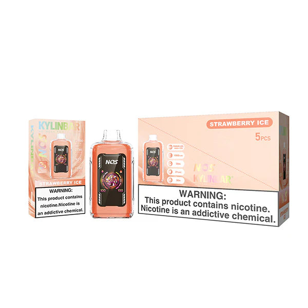 Kylin Bar Dash N Vapes Kylin Bar Dash N Vapes