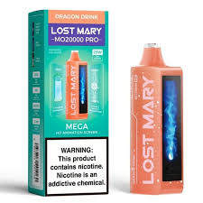 Lost Mary MO20000