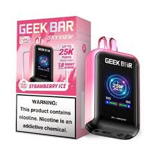 Geekbar Skyview Dash N Vapes Geekbar Skyview Dash N Vapes