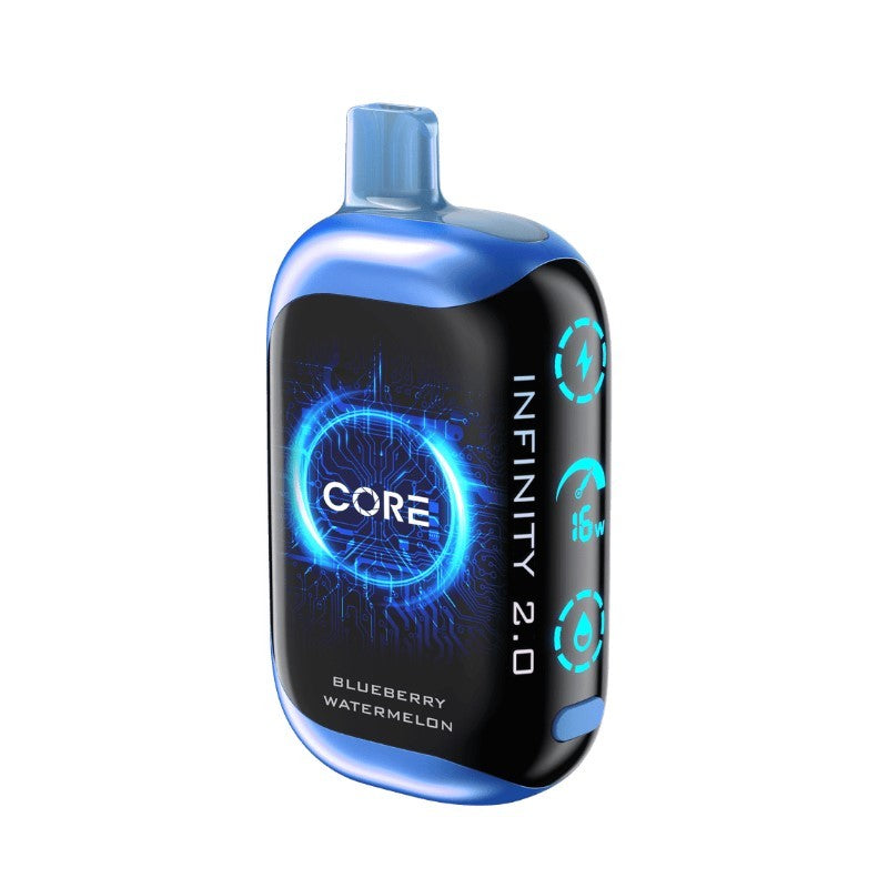 Core Infinity 2.0 30k Dash N Vapes Core Infinity 2.0 30k Dash N Vapes