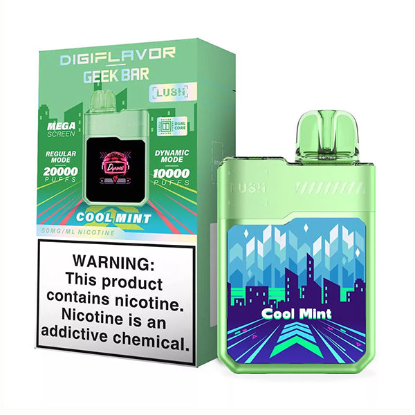 Geek Bar Pulse X Dash N Vapes Geek Bar Pulse X Dash N Vapes