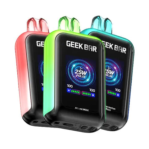 Dash N Vapes - Vape Store Dash N Vapes - Vape Store