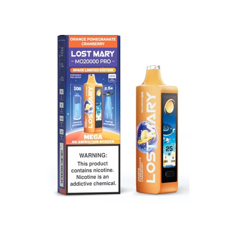 Lost Mary MO20000 Dash N Vapes Lost Mary MO20000 Dash N Vapes